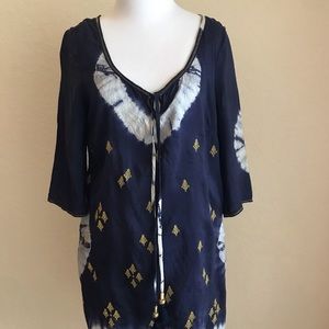 *** only $25*** Juicy Couture dress. 100% Silk.